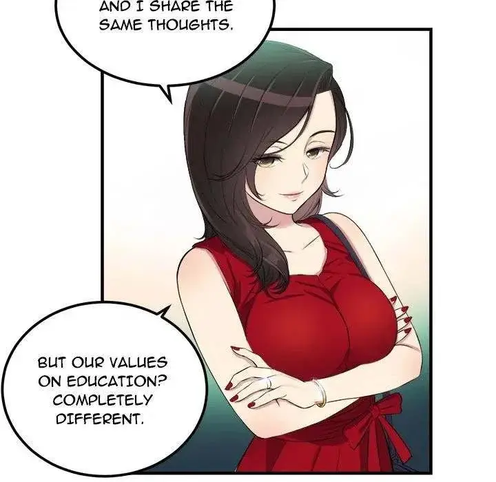 Yuris Part Time Job Chapter 4 - Page 39