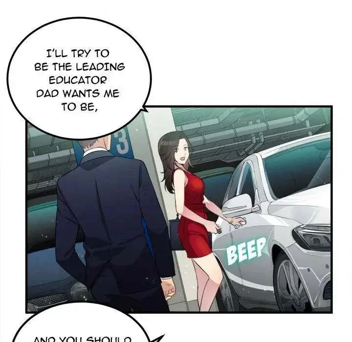 Yuris Part Time Job Chapter 4 - Page 40