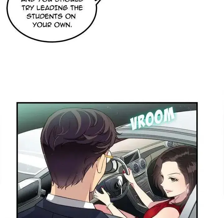 Yuris Part Time Job Chapter 4 - Page 41