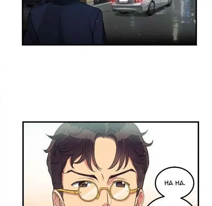 Yuris Part Time Job Chapter 4 - Page 43