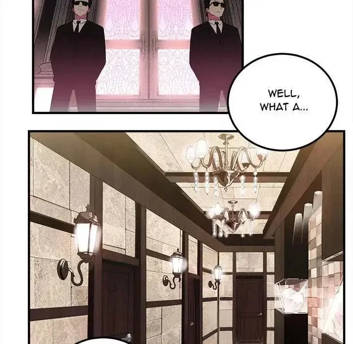 Yuris Part Time Job Chapter 4 - Page 46
