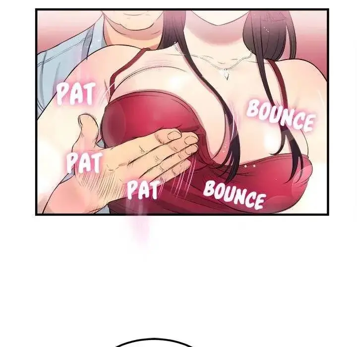 Yuris Part Time Job Chapter 4 - Page 48