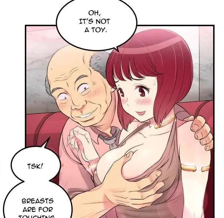 Yuris Part Time Job Chapter 4 - Page 49