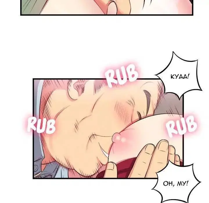 Yuris Part Time Job Chapter 4 - Page 52