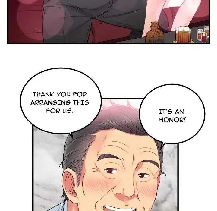 Yuris Part Time Job Chapter 4 - Page 54