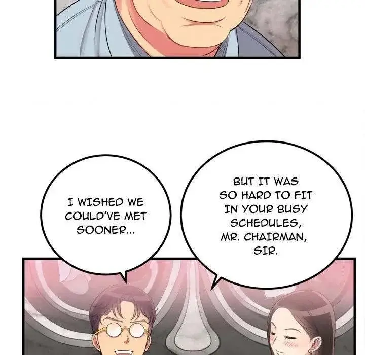 Yuris Part Time Job Chapter 4 - Page 55