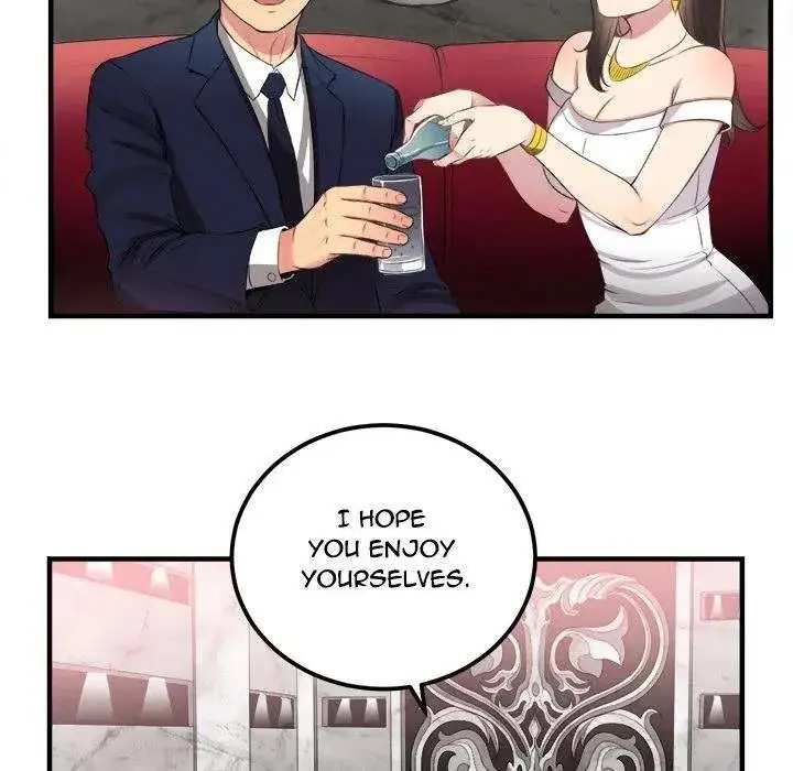 Yuris Part Time Job Chapter 4 - Page 56