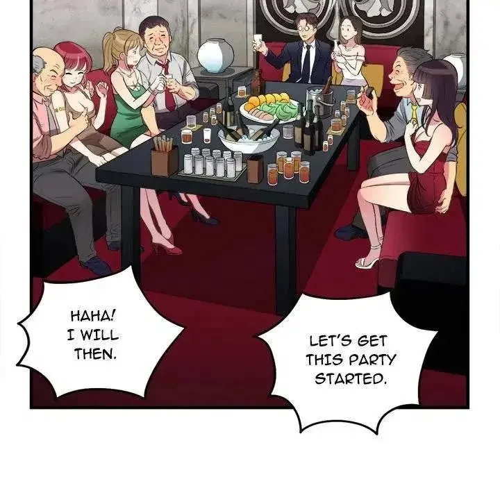 Yuris Part Time Job Chapter 4 - Page 57