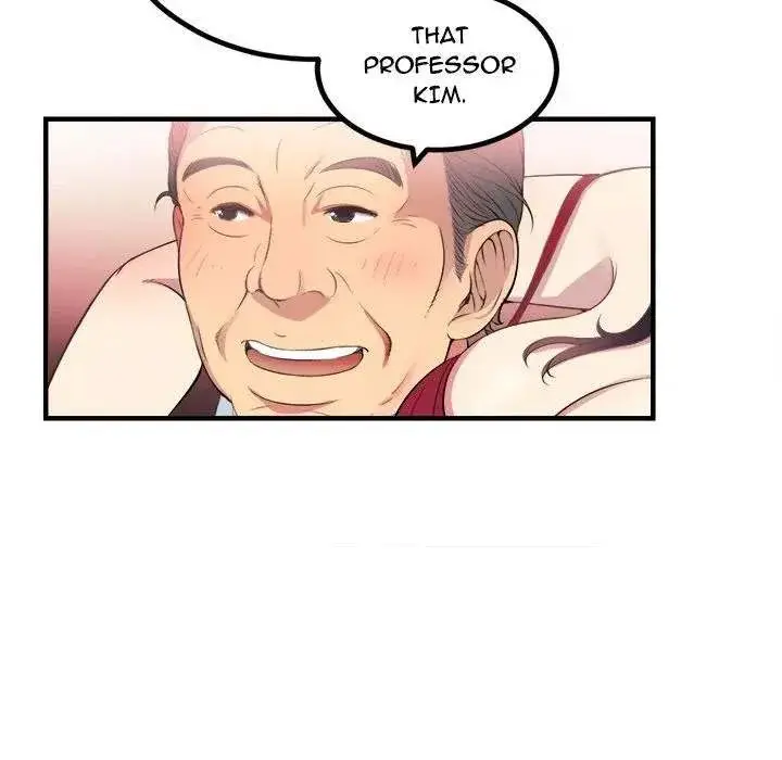 Yuris Part Time Job Chapter 4 - Page 61