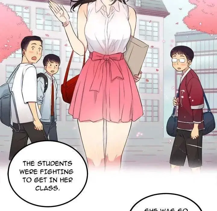 Yuris Part Time Job Chapter 4 - Page 63