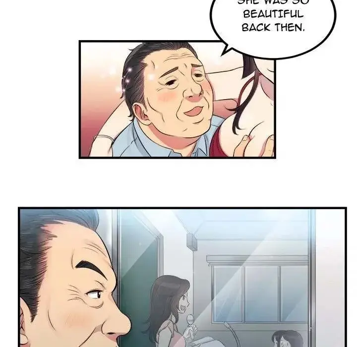 Yuris Part Time Job Chapter 4 - Page 64