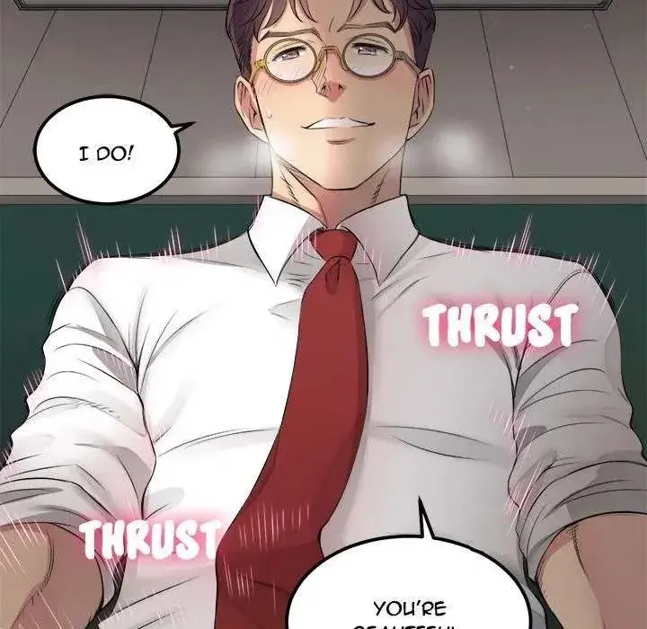 Yuris Part Time Job Chapter 4 - Page 75