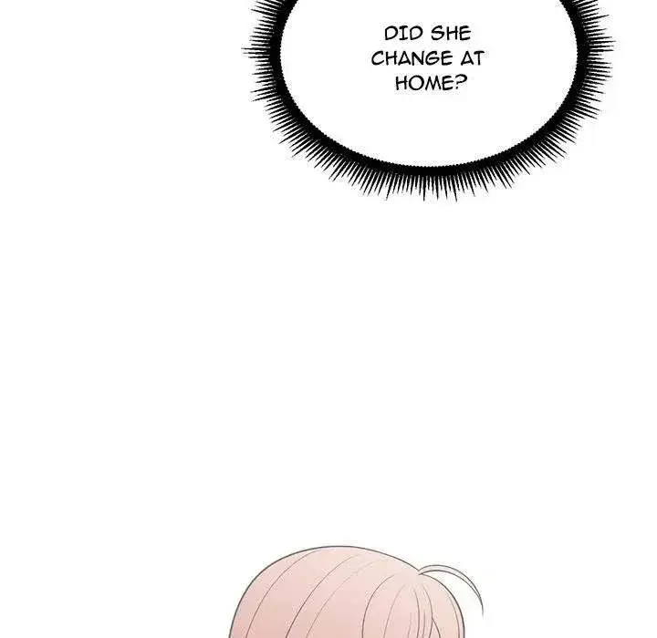 Yuris Part Time Job Chapter 4 - Page 8