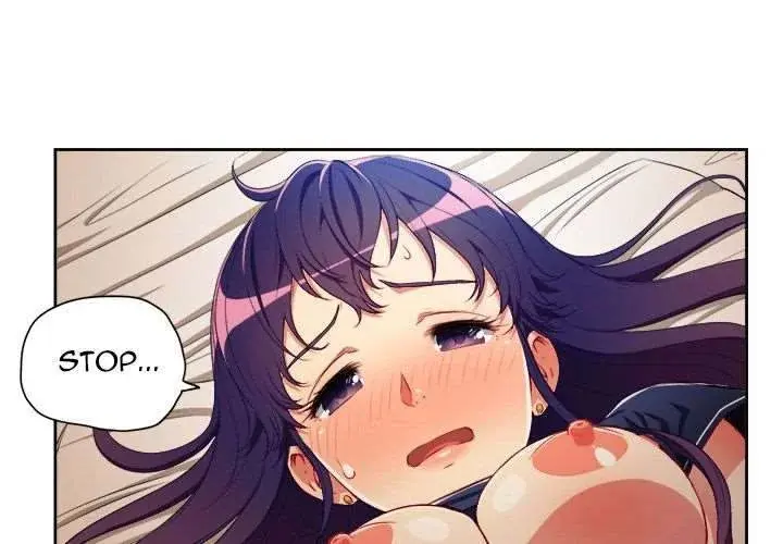 Yuris Part Time Job Chapter 41 - Page 1