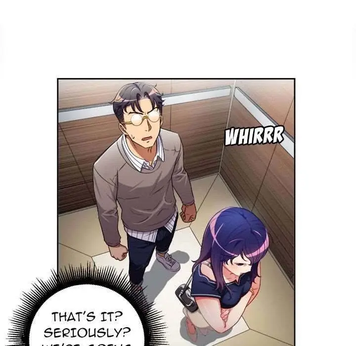 Yuris Part Time Job Chapter 41 - Page 14