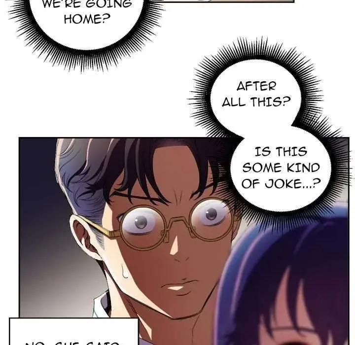 Yuris Part Time Job Chapter 41 - Page 15