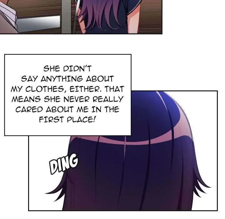 Yuris Part Time Job Chapter 41 - Page 18