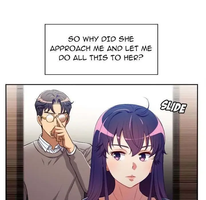 Yuris Part Time Job Chapter 41 - Page 19
