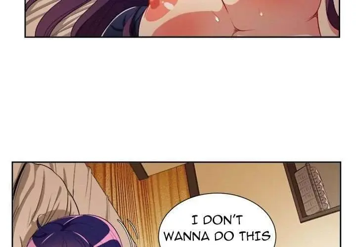 Yuris Part Time Job Chapter 41 - Page 2