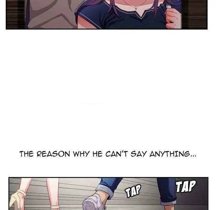 Yuris Part Time Job Chapter 41 - Page 20