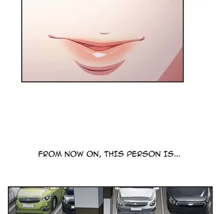 Yuris Part Time Job Chapter 41 - Page 23