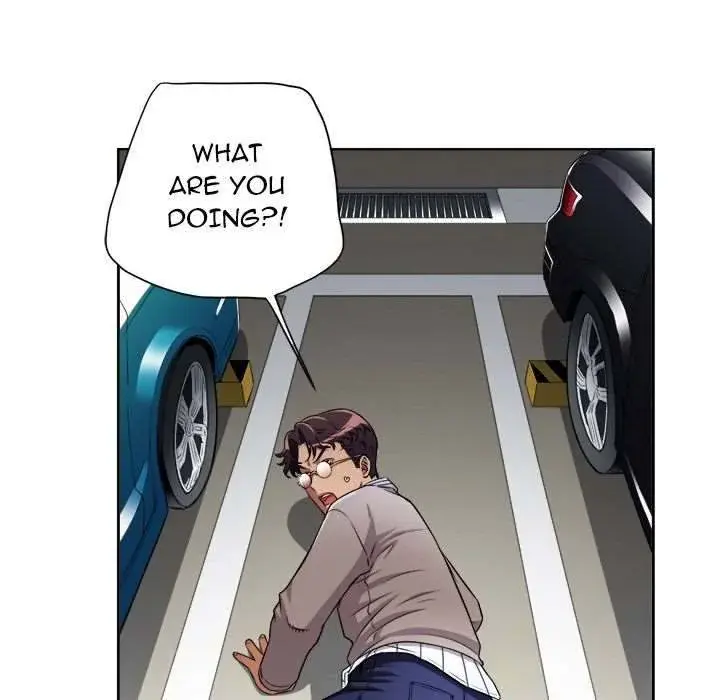 Yuris Part Time Job Chapter 41 - Page 29