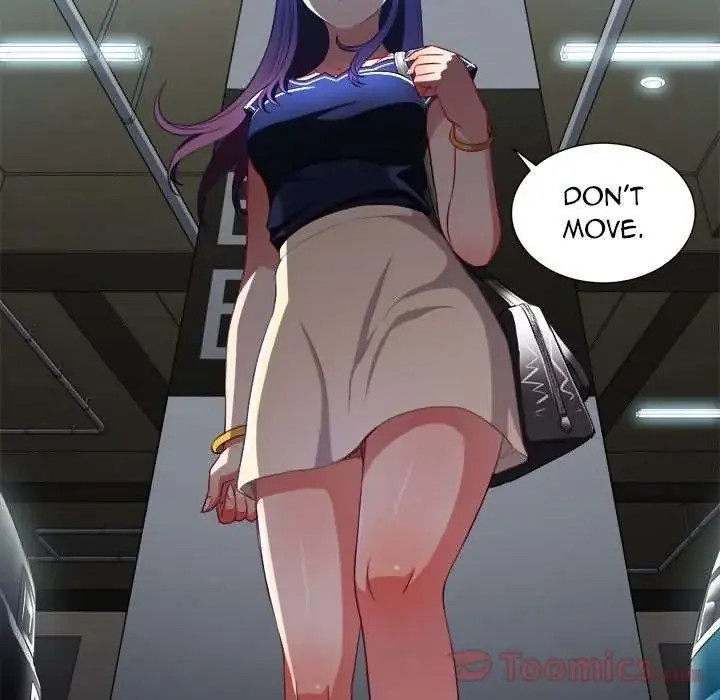 Yuris Part Time Job Chapter 41 - Page 31