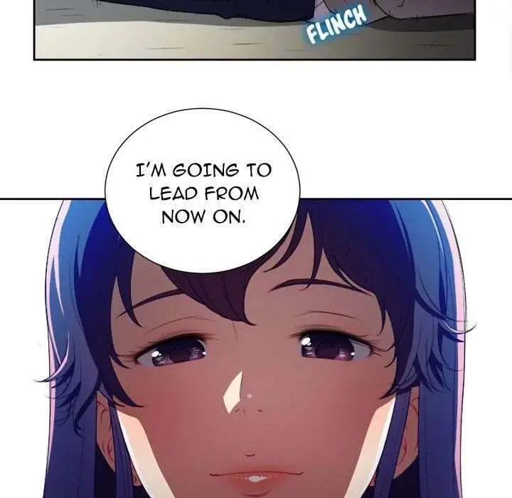 Yuris Part Time Job Chapter 41 - Page 34