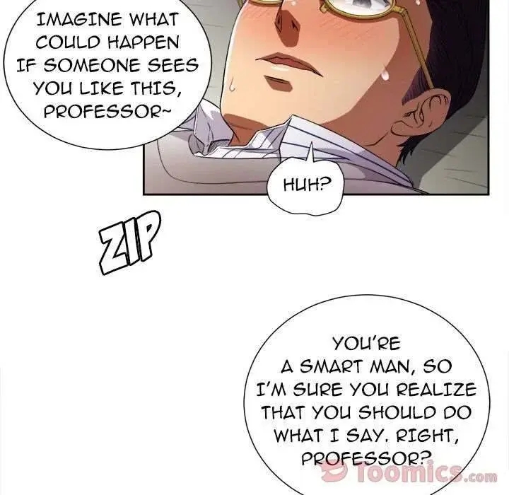 Yuris Part Time Job Chapter 41 - Page 36