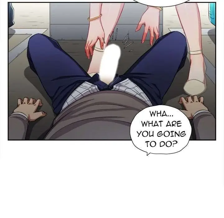 Yuris Part Time Job Chapter 41 - Page 37