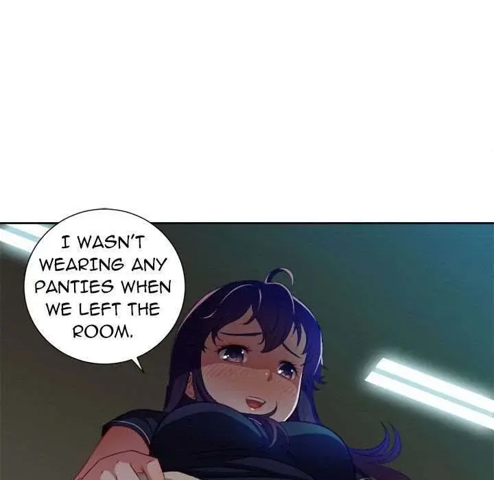 Yuris Part Time Job Chapter 41 - Page 39