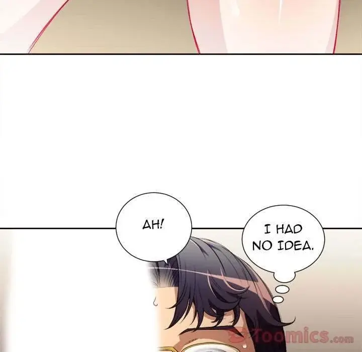 Yuris Part Time Job Chapter 41 - Page 41