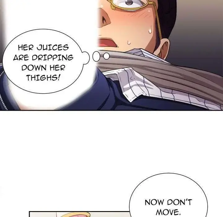 Yuris Part Time Job Chapter 41 - Page 42