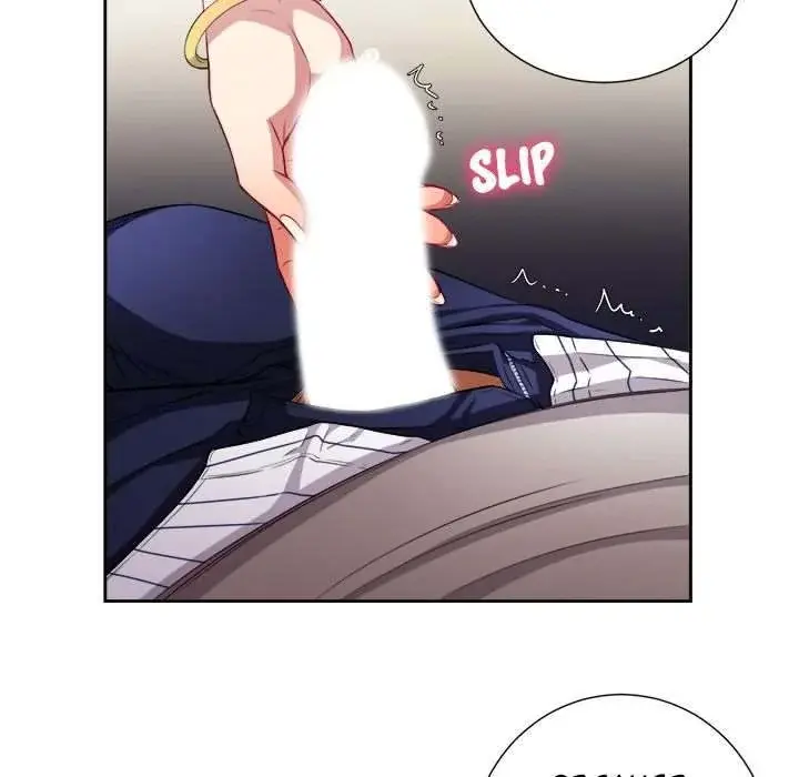 Yuris Part Time Job Chapter 41 - Page 43