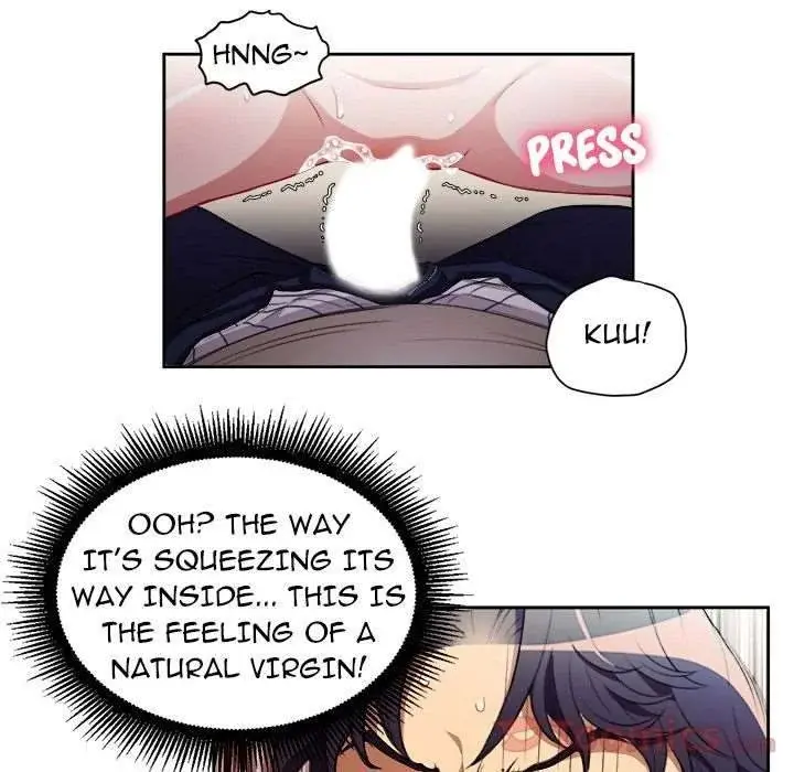 Yuris Part Time Job Chapter 41 - Page 46