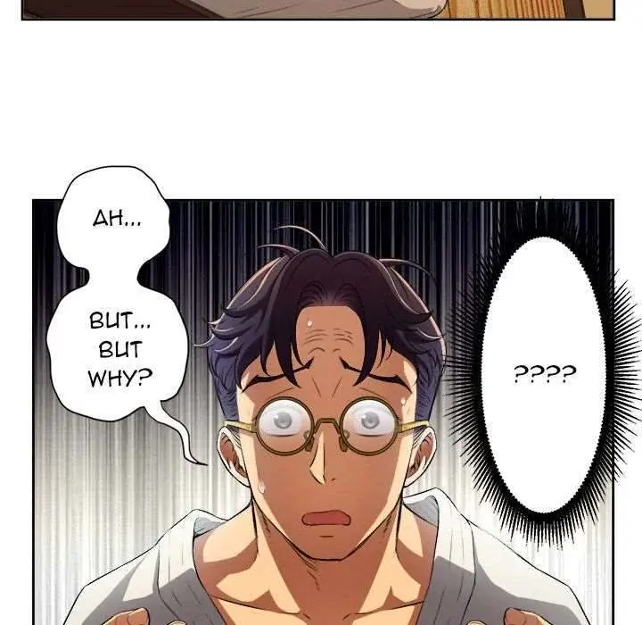 Yuris Part Time Job Chapter 41 - Page 5