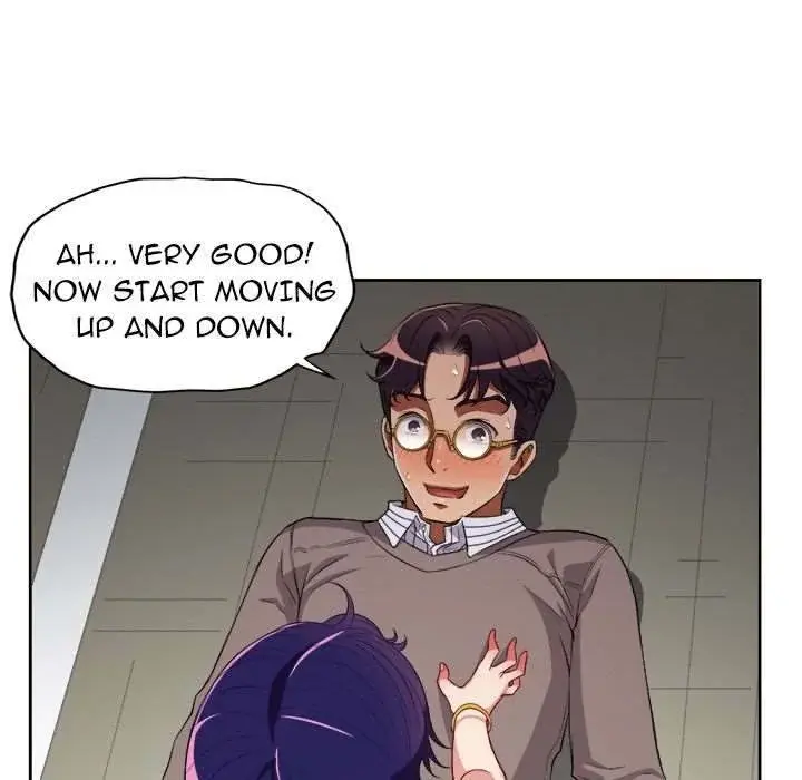 Yuris Part Time Job Chapter 41 - Page 52