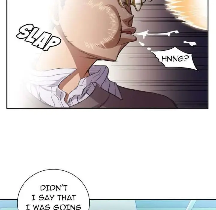 Yuris Part Time Job Chapter 41 - Page 54