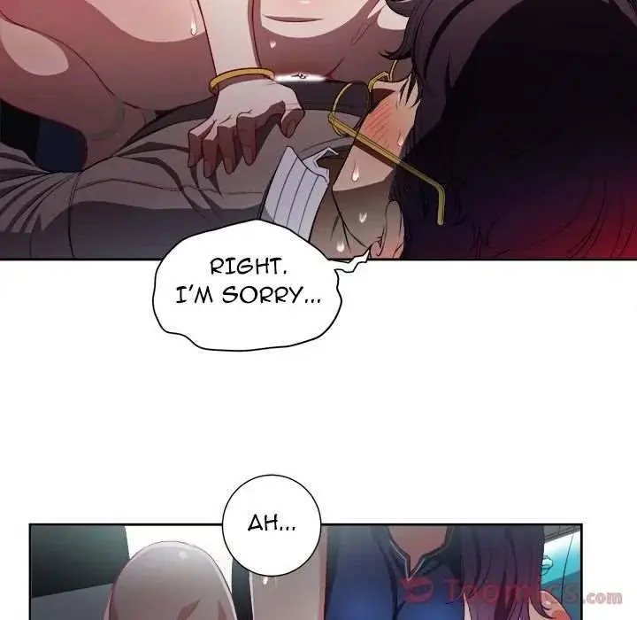Yuris Part Time Job Chapter 41 - Page 56