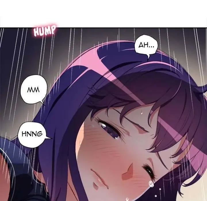 Yuris Part Time Job Chapter 41 - Page 59