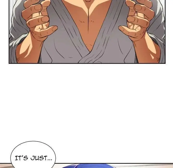 Yuris Part Time Job Chapter 41 - Page 6