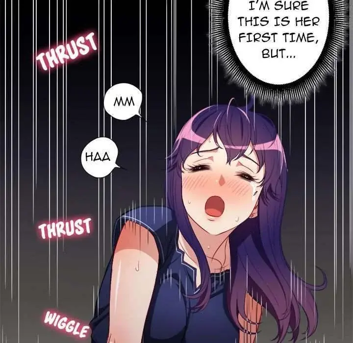 Yuris Part Time Job Chapter 41 - Page 62