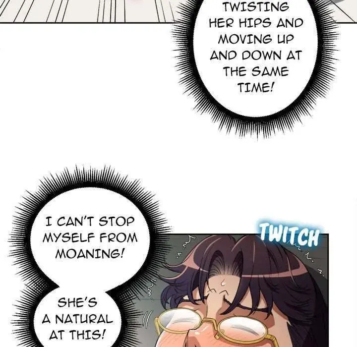 Yuris Part Time Job Chapter 41 - Page 64
