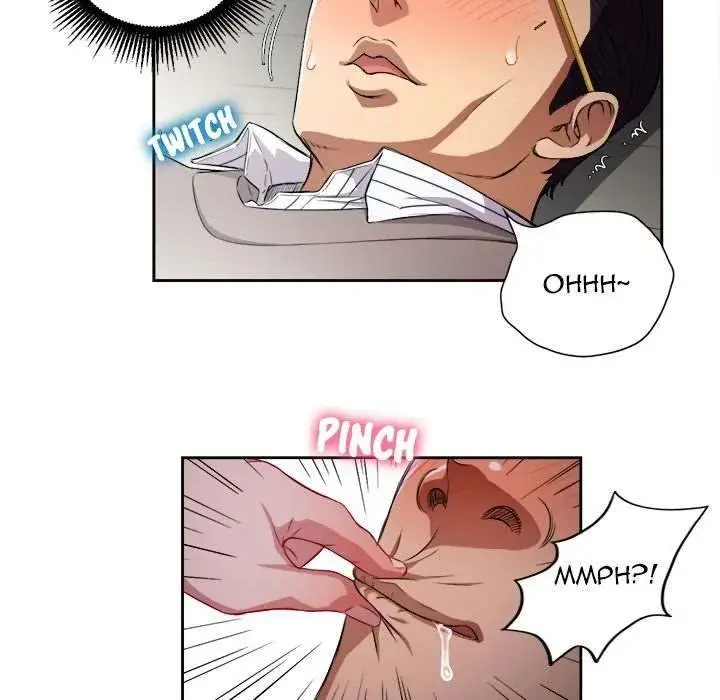 Yuris Part Time Job Chapter 41 - Page 65