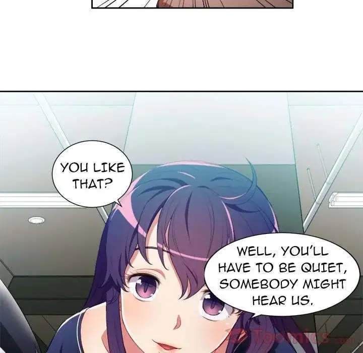 Yuris Part Time Job Chapter 41 - Page 66