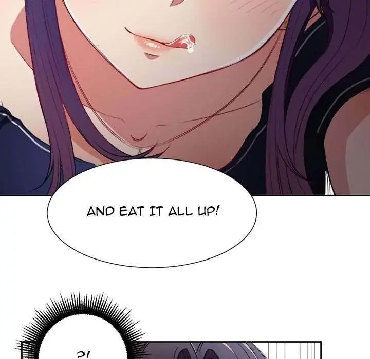 Yuris Part Time Job Chapter 41 - Page 69