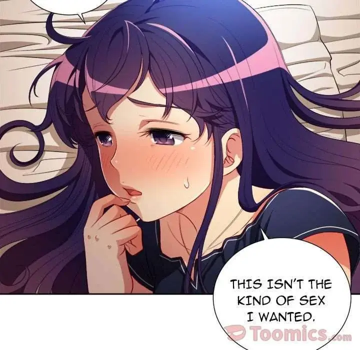 Yuris Part Time Job Chapter 41 - Page 7