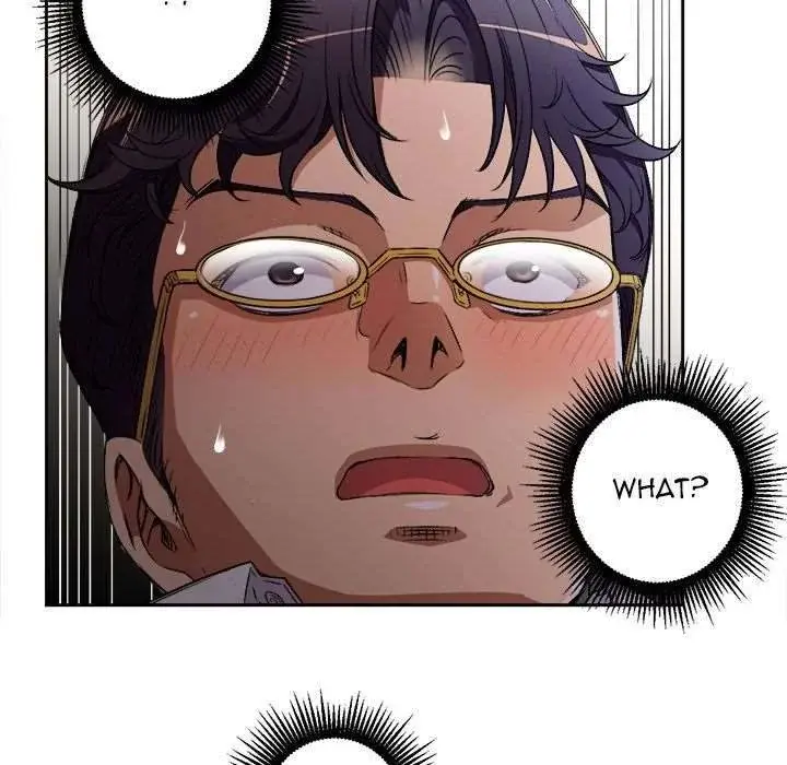 Yuris Part Time Job Chapter 41 - Page 70