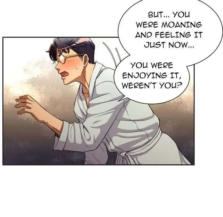 Yuris Part Time Job Chapter 41 - Page 9