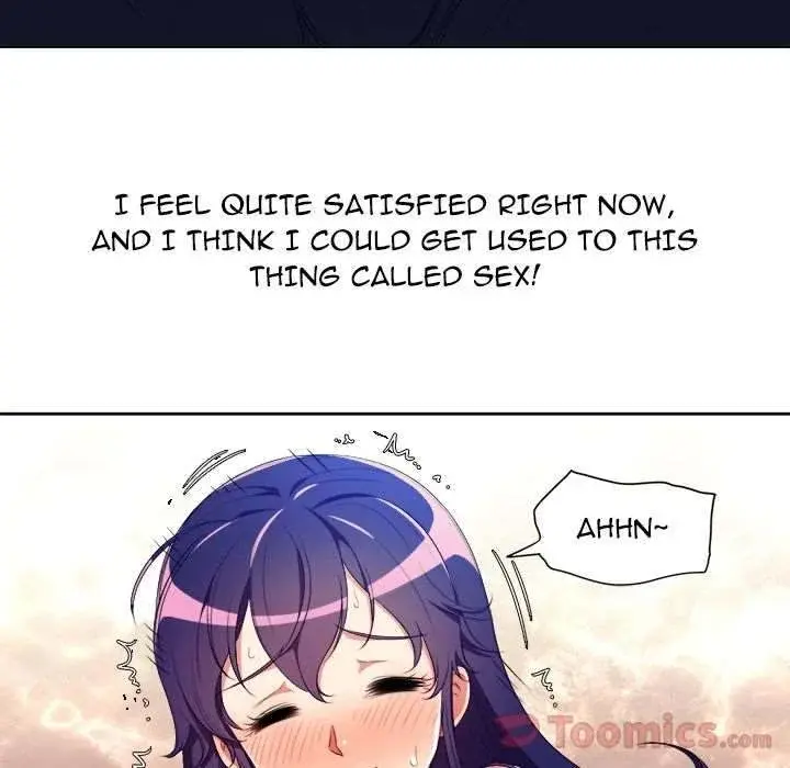 Yuris Part Time Job Chapter 42 - Page 13